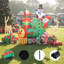Weather Resistant Christmas Decoration