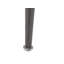Aliana Metal Base Dining Table