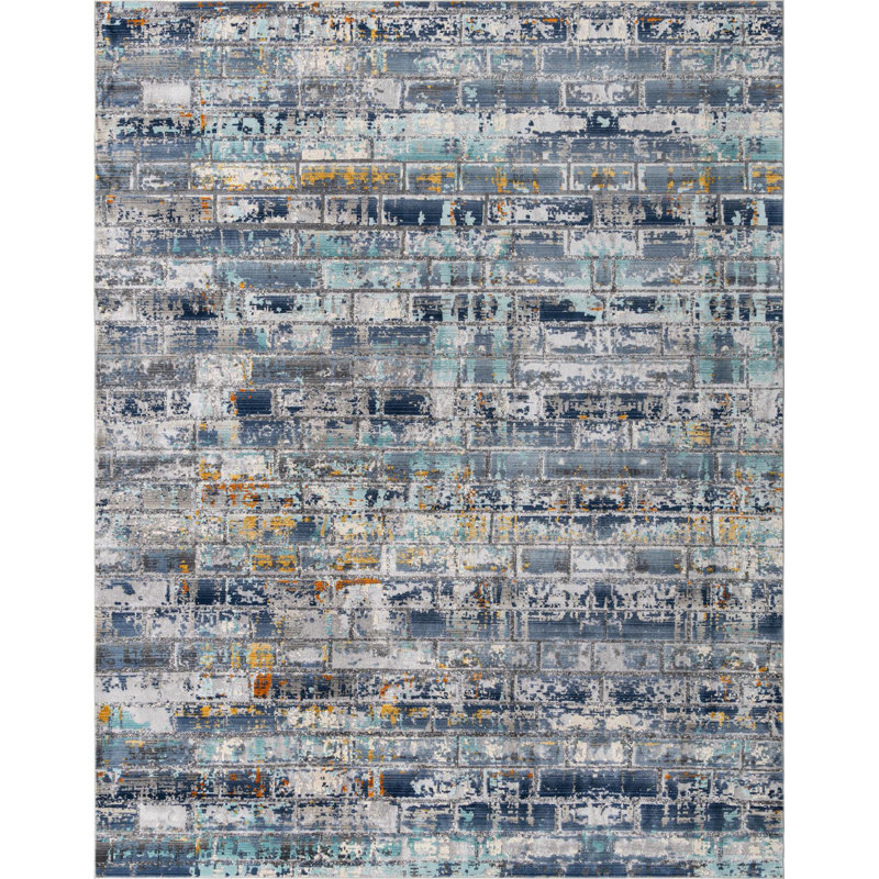 Indoor Rug, Rectangle 9' x 12'