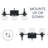 Arieyana 3 - Light Dimmable Vanity Light-1976586717