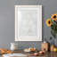 Scrabble II - peinture sur toile encadrée-1269697114-1269697124