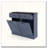 Laundry Sorter Cabinet, Tilt Out Trash Cabine-1377600177