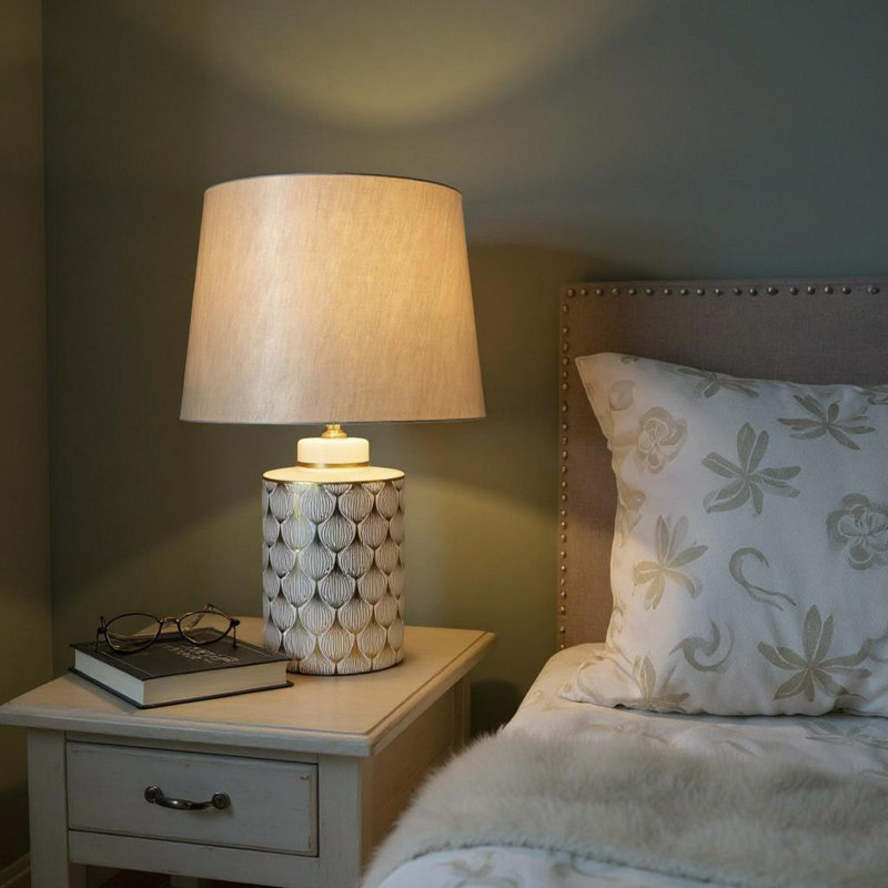 Ceramic Table Lamp