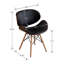 Chaise d'appoint de 20,5 po Maradith