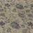 Washable Floral Indoor / Outdoor Rug-109537018