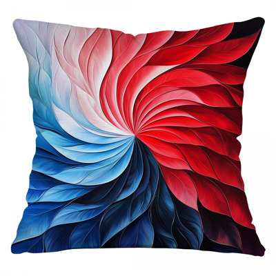 Coussin Floral