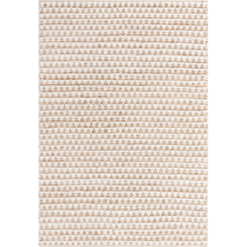 Arene Geometric Indoor Rug, Rectangle 7' x 10'