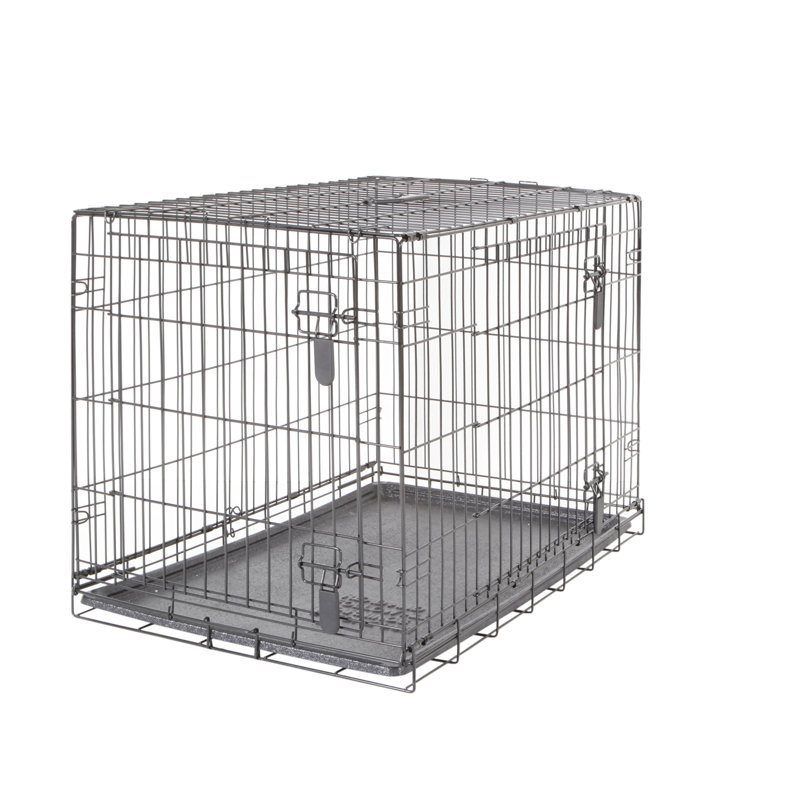Cage pour chien Dogit, Large (24.5" H x 22" L x 36" L)
