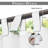 Yicel Outdoor Blackout Curtain Single Panel-2128992424