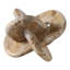 Sagebrook Home 9X9" Rounded Marble Knot-1358797895