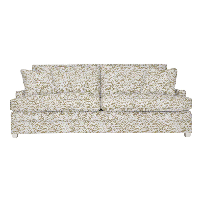 Riverside Sofa, No, Worthy Snow, Casa Blanca