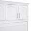 Murphy Bed Wall Bed With Top Cabinets-118007842-118007843
