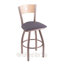 Tabouret de bar pivotant de 36" Lareau-1230219475-1230219474-1230219460