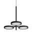 Shine On 3 - Light LED Pendant-74747863-74747868