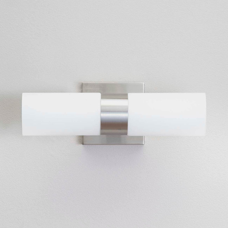 Wasco 2 - Light Vanity Light