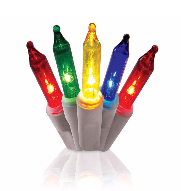 Glaçon lumières incandescentes 300 lumière