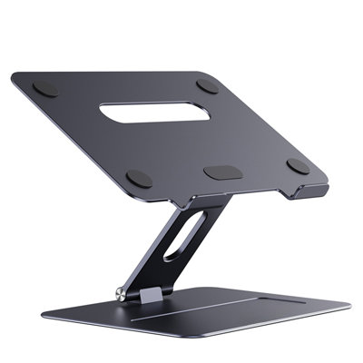 Menandros Metal Memo Pad Holder