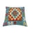 Rico Geometric Throw Pillow