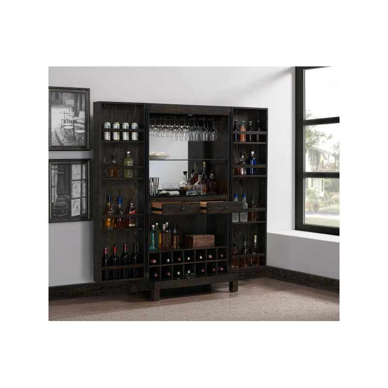 Armoire à vin American Heritage Capella