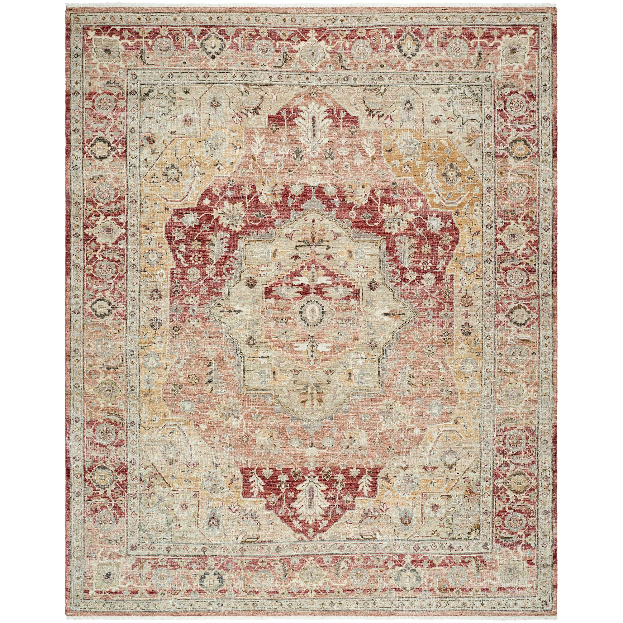 One Allium Way® Amanat Area Rug | Wayfair
