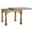 Terrell Extendable Solid Wood Dining Table