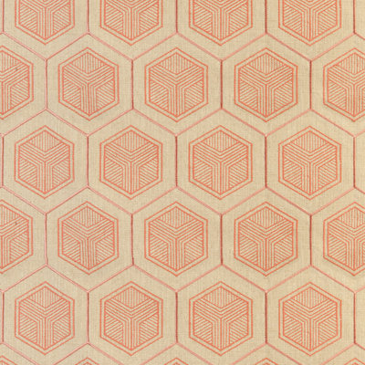 Tissu hexagonal