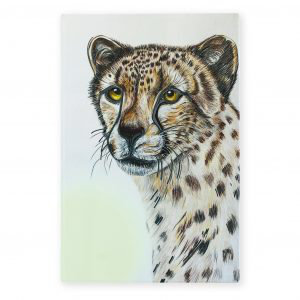 Cheetah Tile