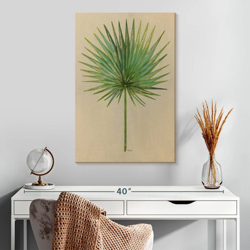 Harnek Oasis I, 30" H x 20" W