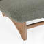 Enisa Upholstered Slipper Chair-329983343