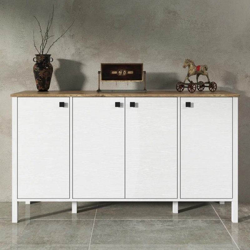 Cordelia 90cm Sideboard
