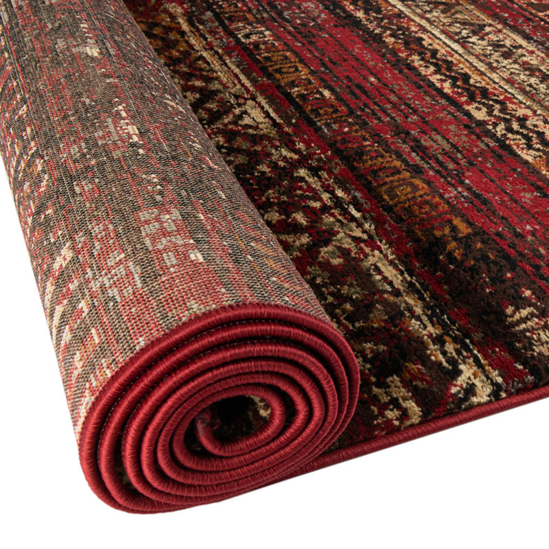 Blakely Geometric Indoor Rug, Runner 2' x 7'1"