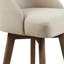 Tabouret de bar avec siège pivotant-867029447