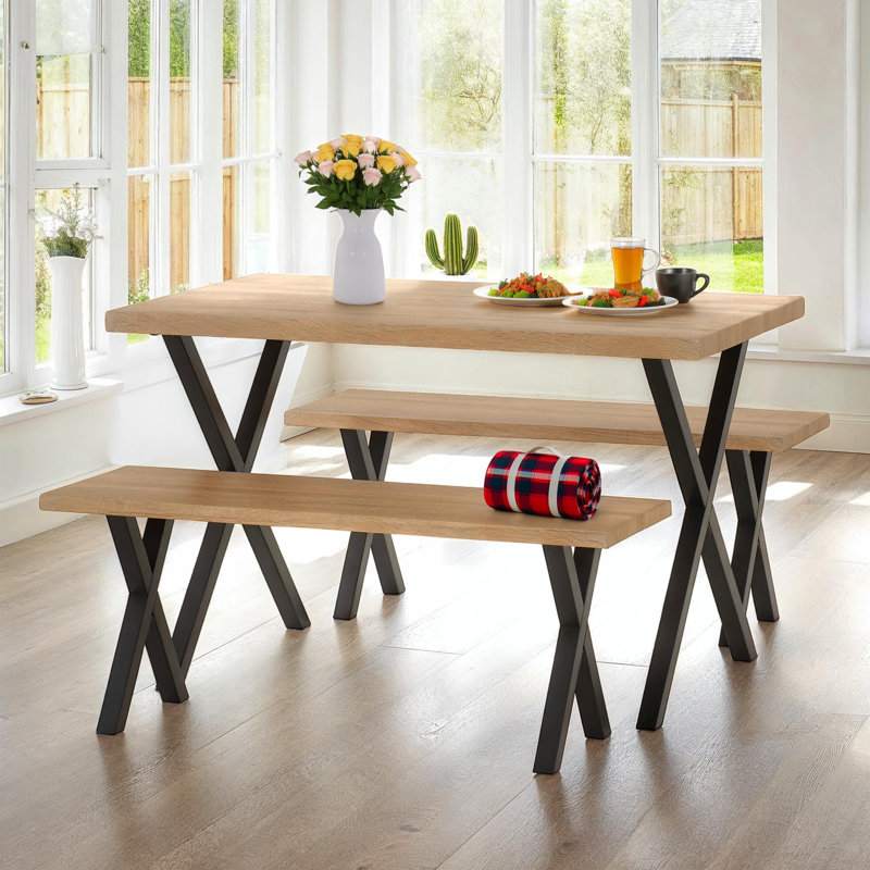 4 -Person Dining Set