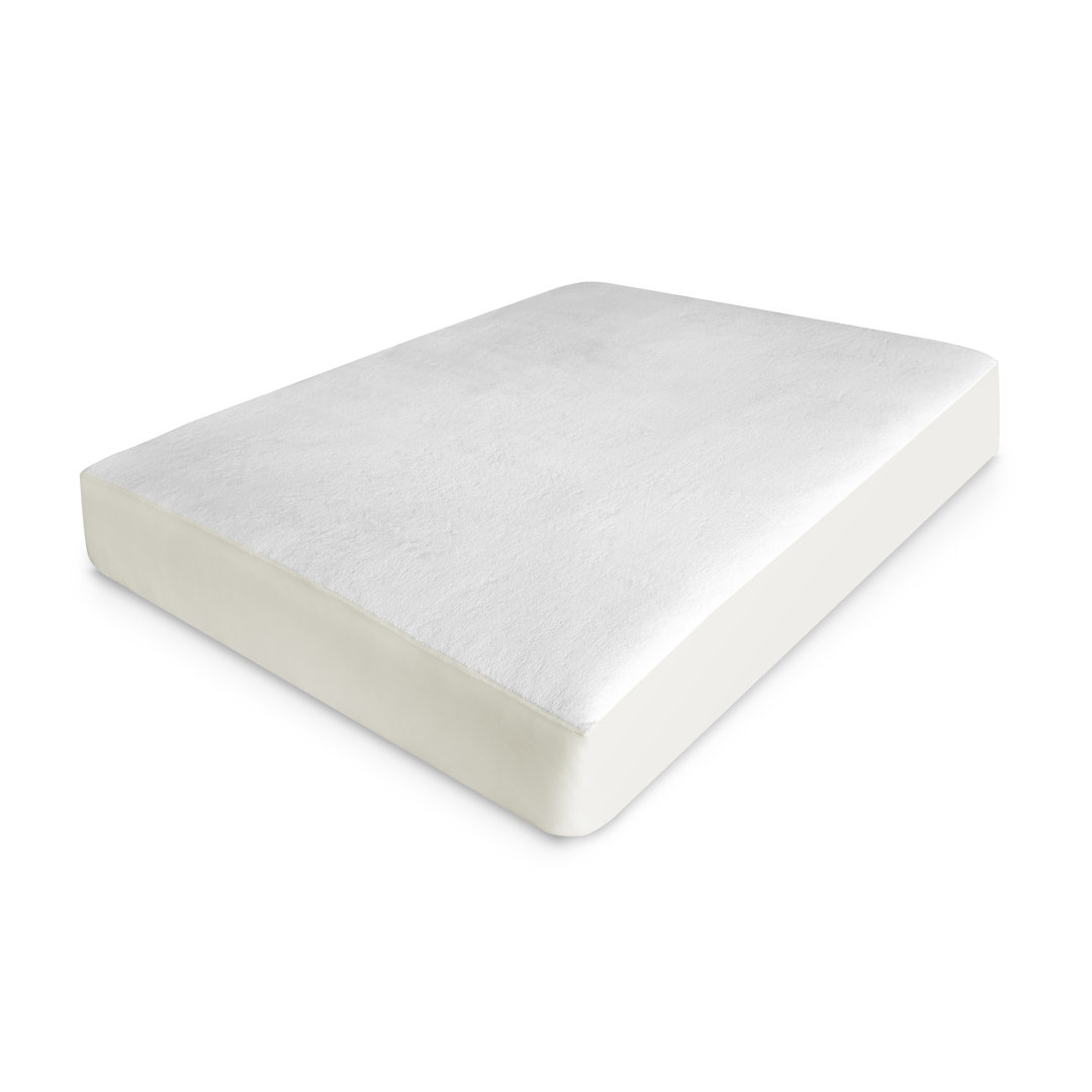 Dunham Waterproof Mattress Cover Alwyn Home 