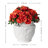 Marigold Potted Arrangement