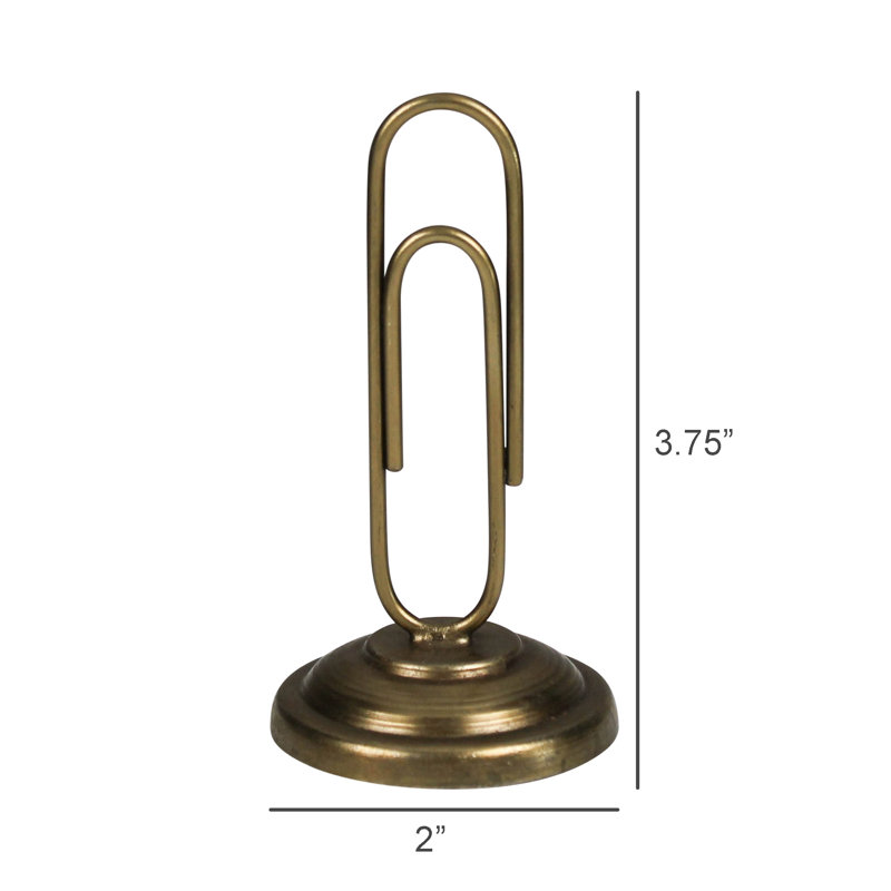 Porte-trombones, or antique