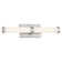 Whittenburg Steel LED Flush Mounted Sconce