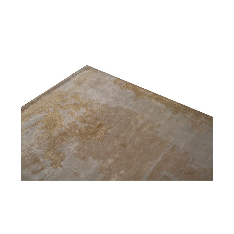 Abstract Indoor Rug