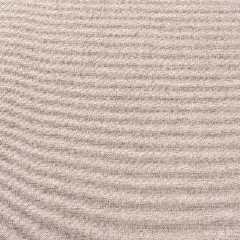 Ensemble repas pour quatre personnes, Beige / brun foncé