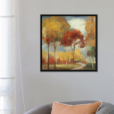 " Odyssey " by Allison Pearce