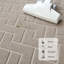 Tapis géométrique d'extérieur Welcome-947480340-947480344