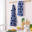 Loop And Dot Kitchen Towel Set-743639855