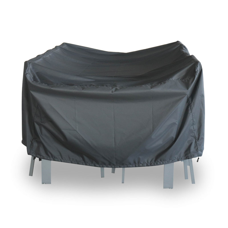 Outdoor Patio Dining Set Cover