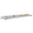 60 In. Commercial Warming Shelf in Stainless-Steel