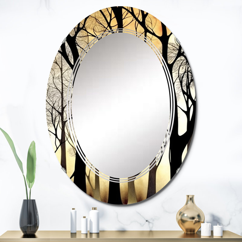 Miroir Chickering, 36 po x 24 po