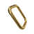 Gold Plated