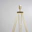 150cm Traditional Floor Lamp