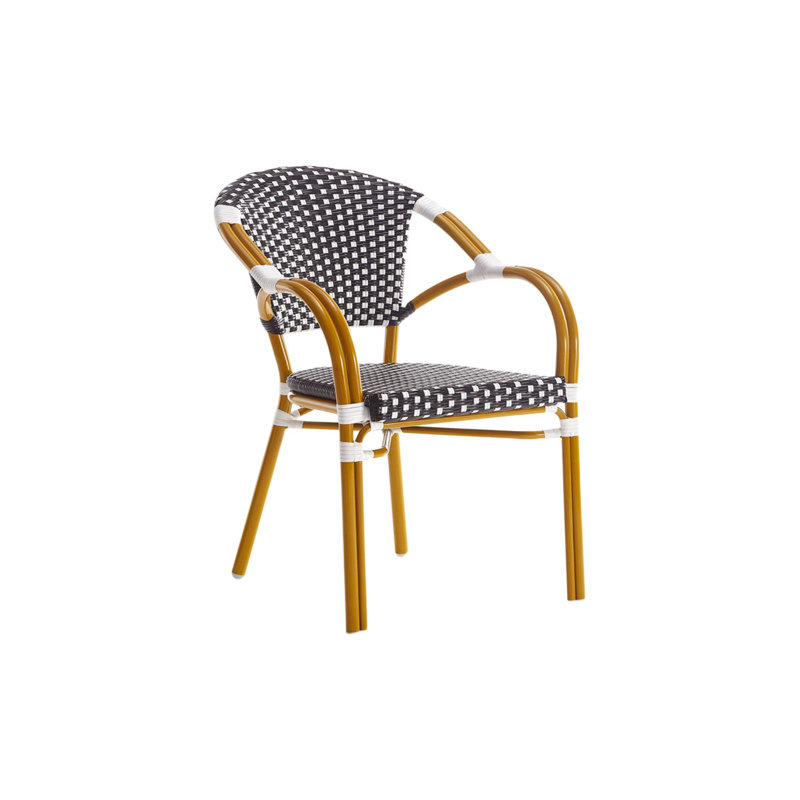 Patio Dining Armchair