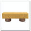 Banc de salle à manger rembourré-967099294