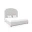 Lexington Bed With 11" Rails-2135458060-2135458074-2135458063